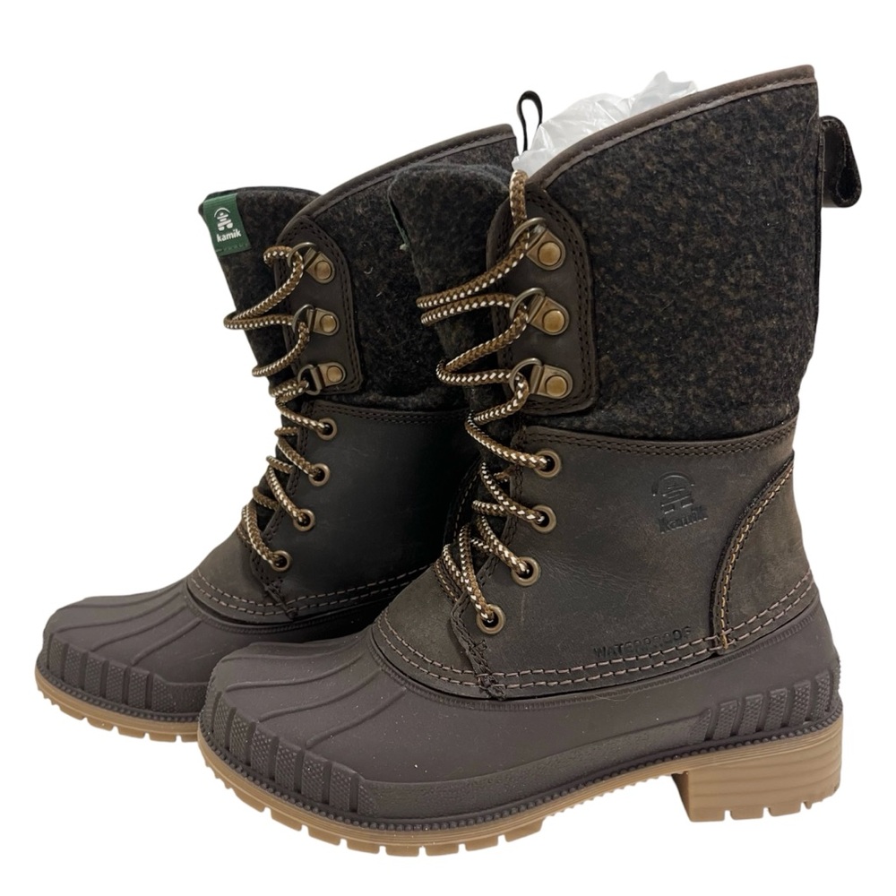 Kamik Sienna 2 Boots